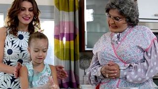 Hayatımın Rolü Sessiz Sedasız Veda Ediyor haber görseli