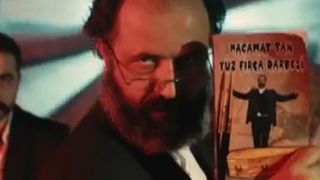 Bana Bir Soygun Yaz Filminden Yeni Video Klip! haber görseli