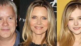 Tim Robbins Yönetmenliğe "Man Under" İle Dönüyor haber görseli