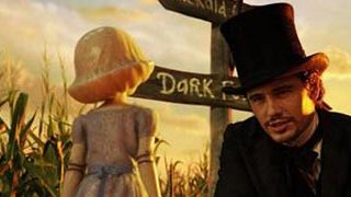 Muhteşem ve Kudretli Oz (Oz: The Great and Powerful) Filminden 2. Fragman! haber görseli