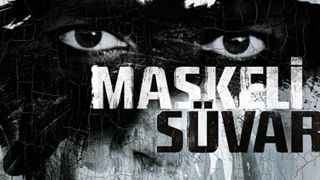 Maskeli Süvari'den Yerel Teaser Poster haber görseli