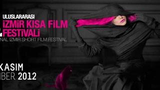 13. Uluslararası İzmir Kısa Film Festivali Başlıyor!
