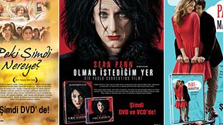 Ev Sinemasında Festival Havası! haber görseli