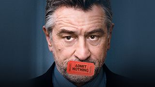 Sosyal Medyada Robert De Niro Krizi! haber görseli