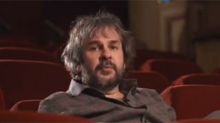 'The Hobbit' Filminin Çekim Günlükleri #9 [VIDEO] haber görseli