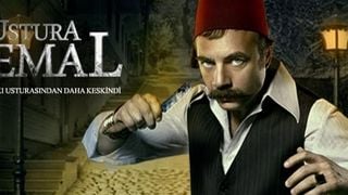 Bir Dizi Daha İptal Edildi