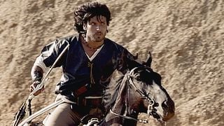 Karaoğlan 11 Ocak'ta Sinemalarda!  haber görseli