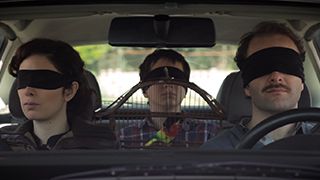 Upload Sinema Maratonu ve Sinepark Kısa Tür Filmi Festivali haber görseli