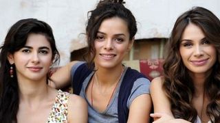 Star'ın Bir Dizisi Daha Bitiyor haber görseli