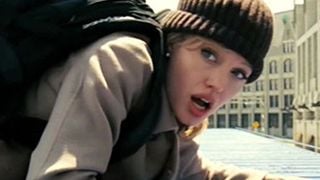 Salt 2 Senaristini Buldu! haber görseli