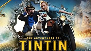 The Adventures of Tintin: Prisoners of the Sun 2015 Yılında Vizyona Girecek