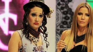 Yalan Dünya'nın Nurhayat'ı 'Bugün Ne Giysem'e Katılıyor haber görseli