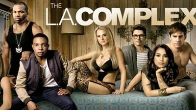 The L.A. Complex İptal Edildi