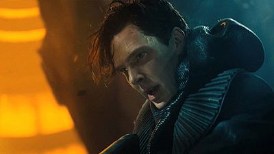 Bilinmeze Doğru Star Trek (Star Trek Into Darkness) Filminin Kötüsü John Harrison Hakkında İlk Detaylar haber görseli
