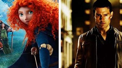 Cesur ve Jack Reacher Yarışmalarımız Sona Erdi! haber görseli