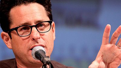 J.J. Abrams'tan Star Wars Episode 7 Açıklaması haber görseli