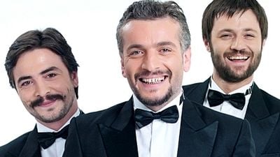 İşler Güçler'de Murat Cemcir Paniği! haber görseli