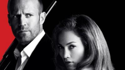 Jason Statham ve Jennifer Lopez Parker İle Geliyor