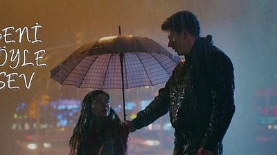 Yakında; Beni Böyle Sev [VIDEO] haber görseli