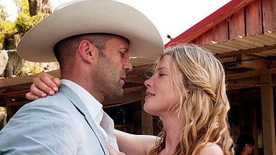 Parker Filminden Türkçe Altyazılı Fragman! haber görseli