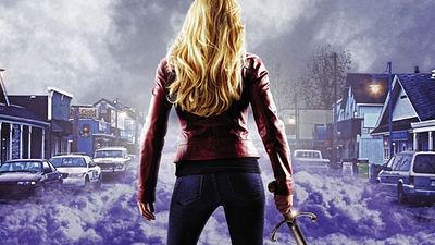 Once Upon a Time ve Missing Fox'ta haber görseli