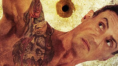 İntikam Kurşunu (Bullet to the Head) Filminden Türkçe Poster haber görseli