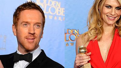 70. Altın Küre Tv Kazananları  haber görseli