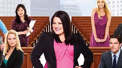 Drop Dead Diva İptal Edildi haber görseli