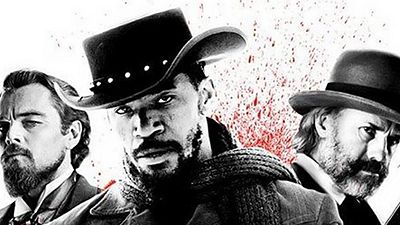 Zincirsiz (Django Unchained) Filminden Türkçe Altyazılı Fragman haber görseli