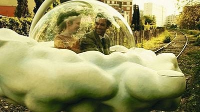 Michel Gondry'den Günlerin Köpüğü! haber görseli