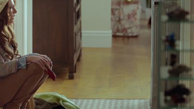 Aşk Kırmızı Filminden İkinci Teaser Video Yayınlandı!