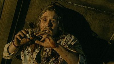 Evil Dead Filminden Yeni Fragman! haber görseli