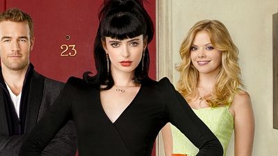 "Don't Trust B—- in Apartment 23" ABC Takviminden Çıkarıldı haber görseli