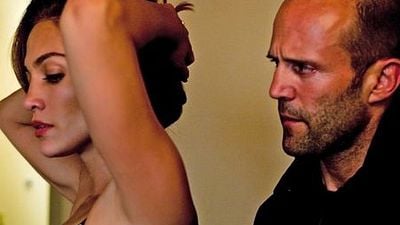 Parker Filminden Altyazılı Klipler! [VIDEO] haber görseli