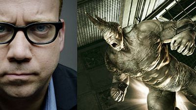 The Amazing Spider-Man 2'de Rhino Sesleri! haber görseli