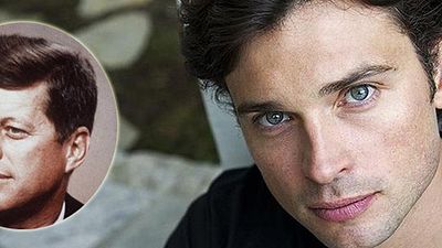 John F. Kennedy Suikastını Anlatacak Filmin Kadrosuna Tom Welling Katıldı! haber görseli