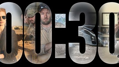 Gelecek Program: Zero Dark Thirty! haber görseli