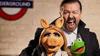 The Muppets... Again! Filminin Çekimlerine Başlandı! haber görseli