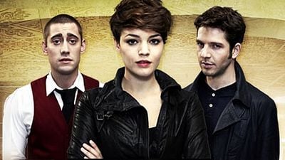 BBC'nin 'Being Human'ı Bitiyor haber görseli