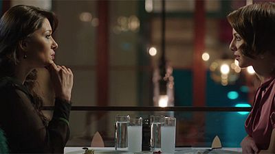 Aşk Kırmızı Filminden 4. Teaser Fragman! haber görseli