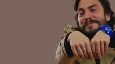 İşler Güçler'den Mehmet Ali Birand'a Saygı Duruşu haber görseli