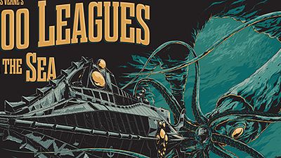 "Denizler Altında Yirmi Bin Fersah" Filmi Hangi Ülkede Çekilecek? haber görseli