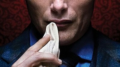 Hannibal'dan Yeni Fragman ve Poster haber görseli