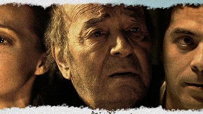 “Her Cuma Yeni Sinema” Etkinliğinde Bu Hafta "Orada" Gösterilecek haber görseli