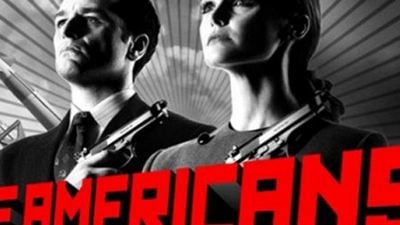 The Americans'a 2. Sezon Onayı