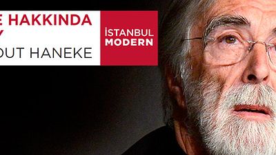 Michael Haneke Hakkında Her Şey! haber görseli