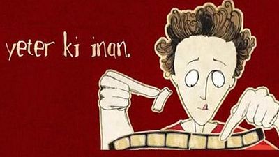 İkinci El Film Festivali'nde Hafta Sonu! haber görseli