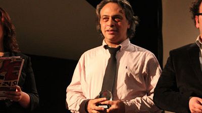 7. Uluslararası 2. El Film Festivali Sona Erdi! haber görseli