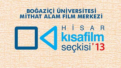 Hisar Kısa Film Seçkisi 2013 Belli Oldu! haber görseli
