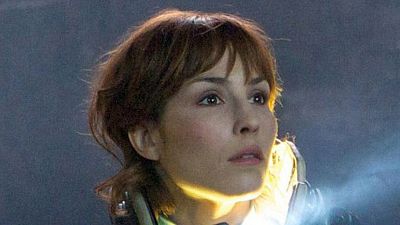 Noomi Rapace'den Prometheus 2 Hakkında Konuştu haber görseli